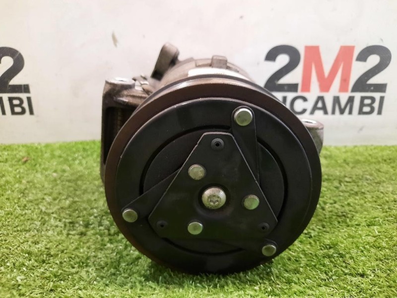 Catalizzatore 1655173 Ford Transit Custom I 2013