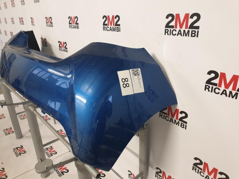 Paraurti POST 521590U917 Toyota Yaris IV 2014