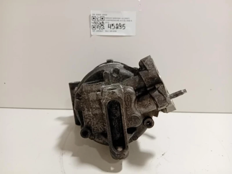 Compressore AC 92600 JD000 Nissan Qashqai I 2007