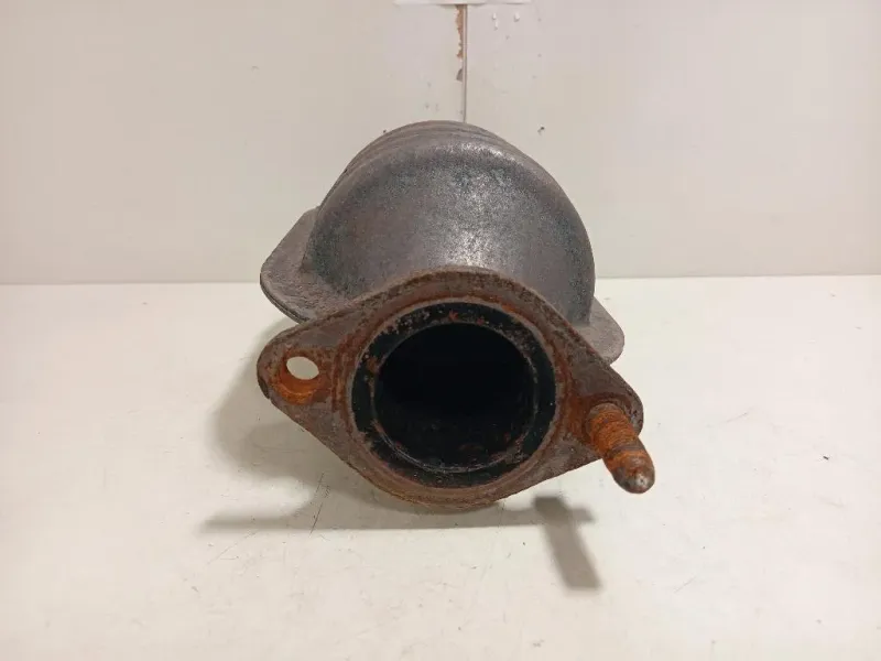 Catalizzatore U2B991 Hyundai I20 I 2009