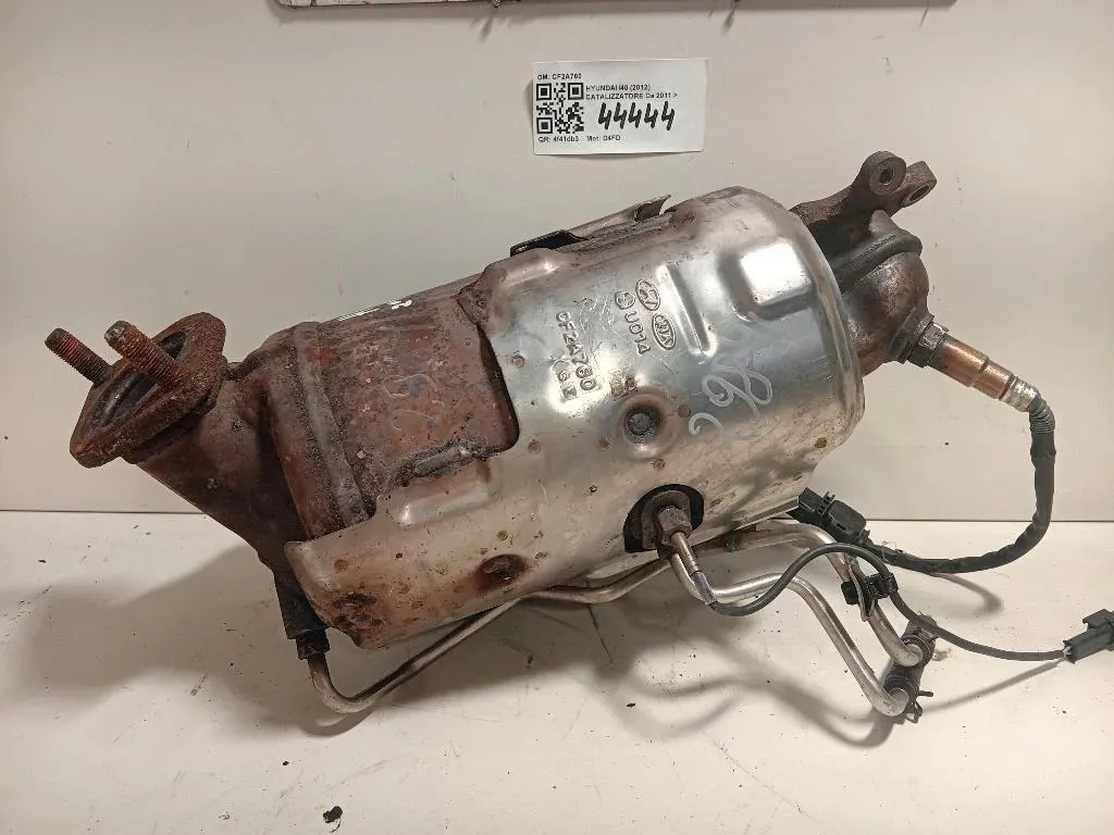 Catalizzatore CF2A760 Hyundai I40 2012