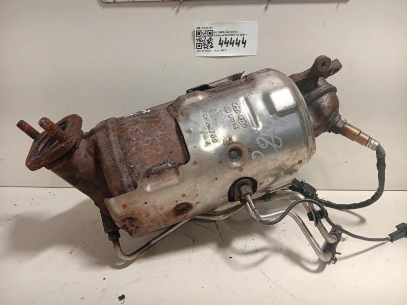 Catalizzatore CF2A760 Hyundai I40 2012