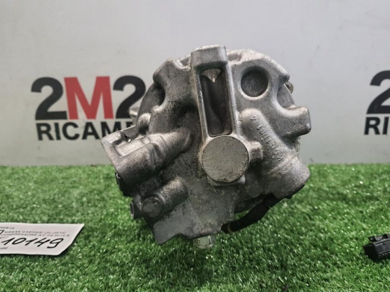 Catalizzatore CF2A760 Hyundai I40 2012