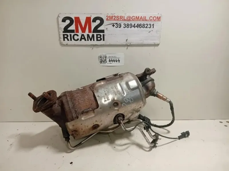 Catalizzatore CF2A760 Hyundai I40 2012