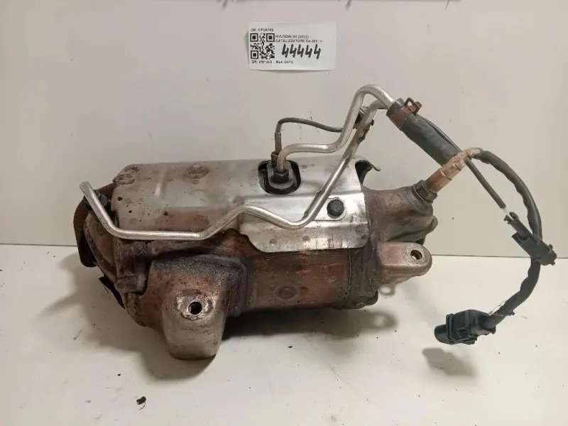 Catalizzatore CF2A760 Hyundai I40 2012