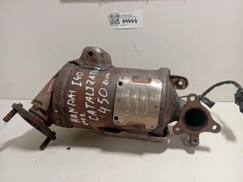 Catalizzatore CF2A760 Hyundai I40 2012