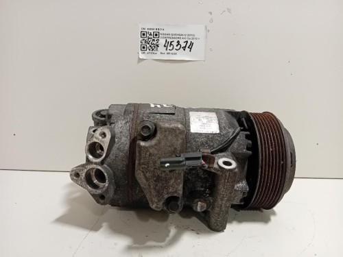 Catalizzatore C02A060 Hyundai I40 2012