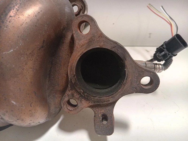 Catalizzatore C02A060 Hyundai I40 2012