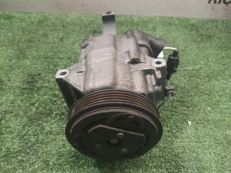 Compressore AC 9520051KA0 Opel Agila B 2008