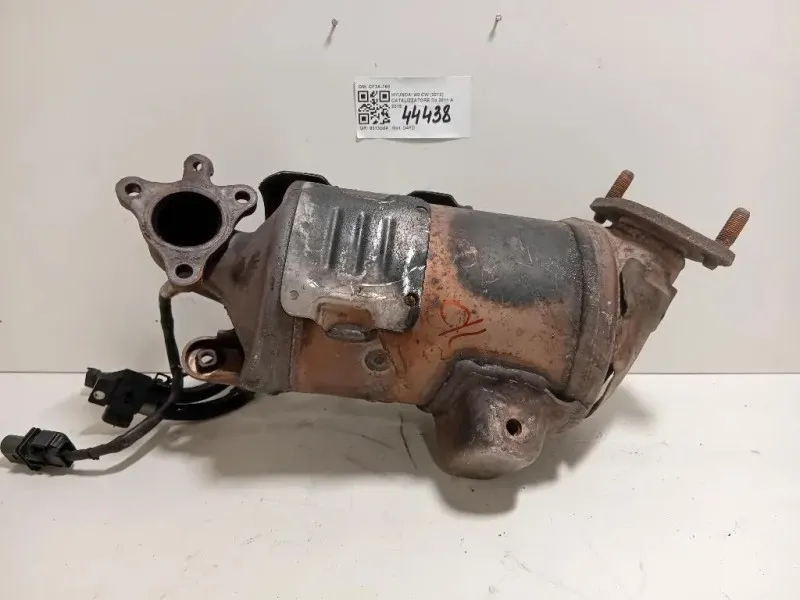 Catalizzatore CF2A-760 Hyundai I40 CW 2012