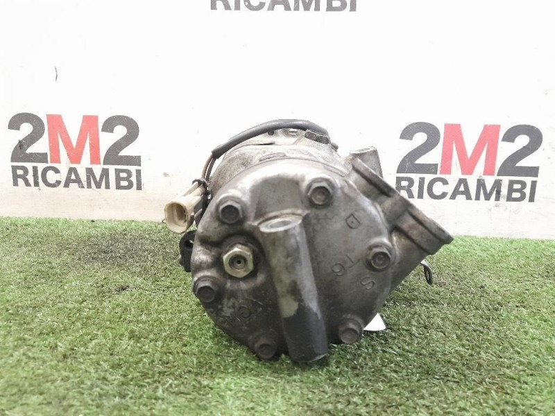 Catalizzatore CF2A-760 Hyundai I40 CW 2012