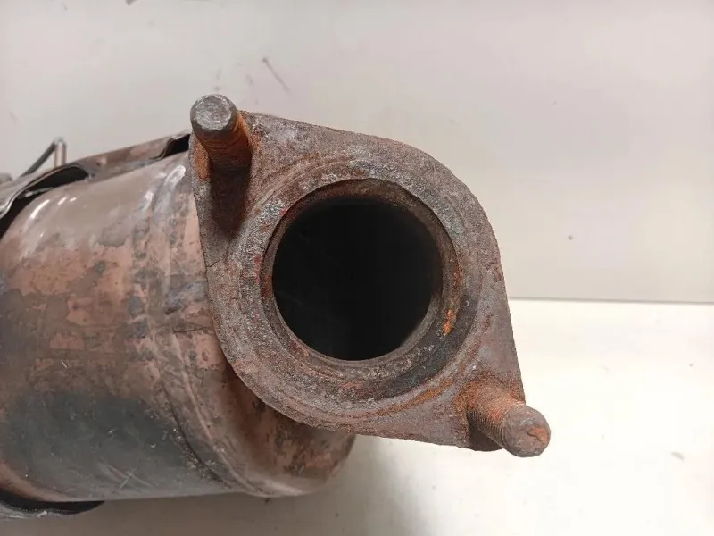 Catalizzatore CF2A-760 Hyundai I40 CW 2012