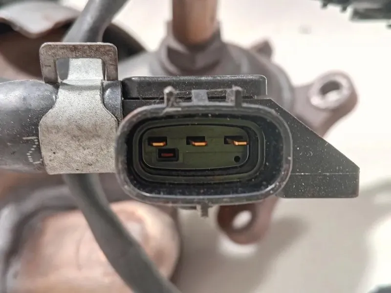 Catalizzatore CF2A-760 Hyundai I40 CW 2012