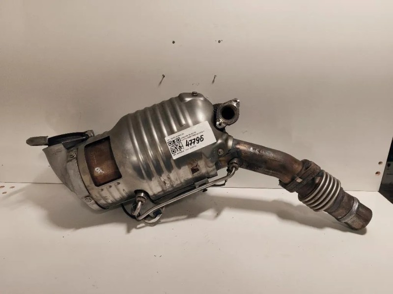 Catalizzatore HK83-5H240-SD Jaguar XE 2015