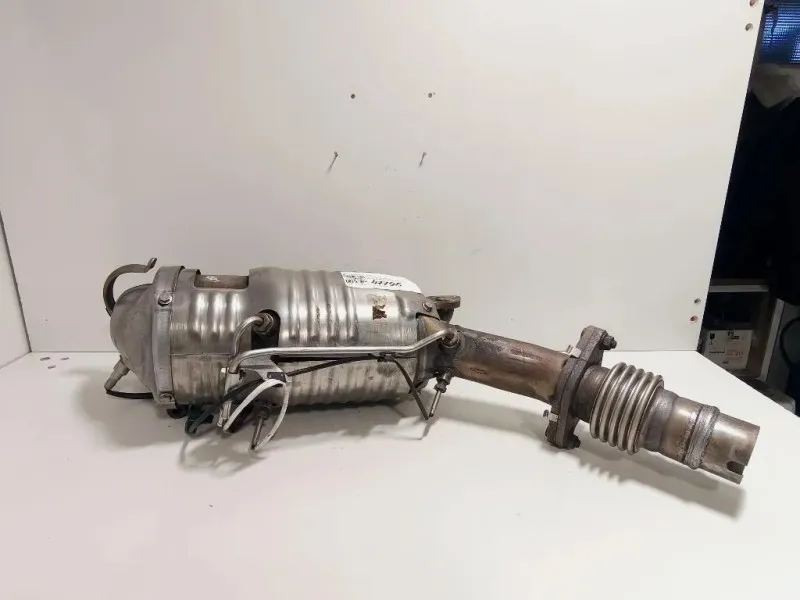 Catalizzatore HK83-5H240-SD Jaguar XE 2015