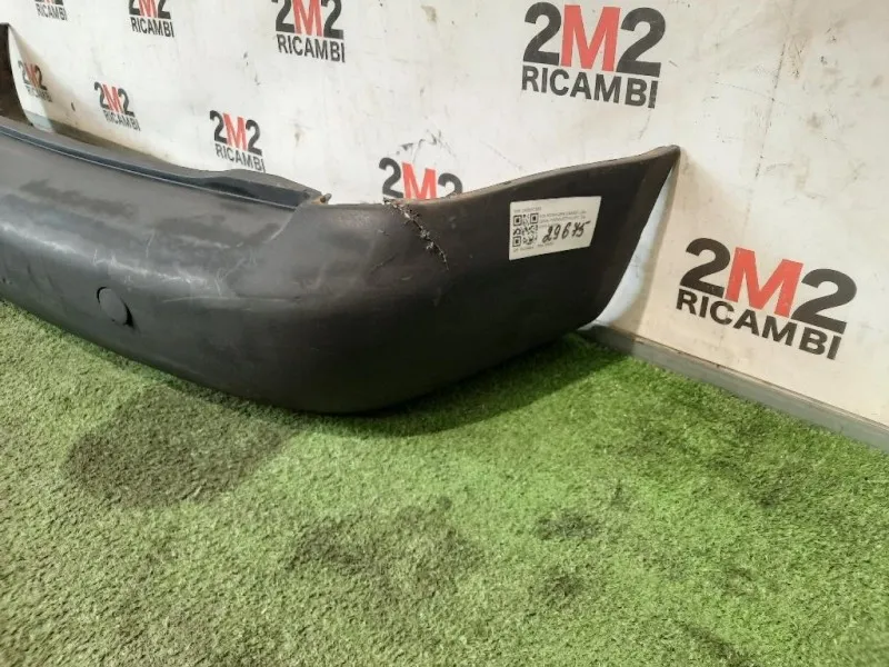 Paraurti POST 2K0807363 Volkswagen Caddy III 2004