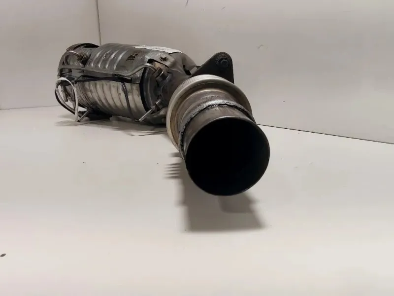 Catalizzatore HK83-5H240-SD Jaguar XE 2015