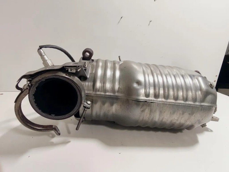 Catalizzatore HK83-5H240-SD Jaguar XE 2015