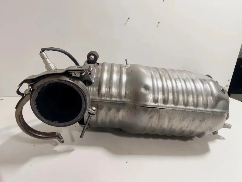 Catalizzatore HK83-5H240-SD Jaguar XE 2015