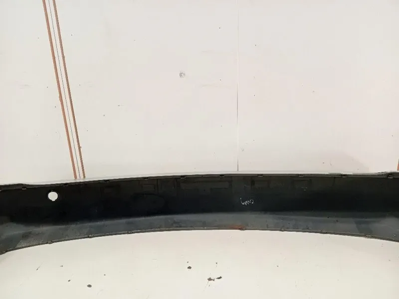 Paraurti POST 2K0807378 Volkswagen Caddy III 2004