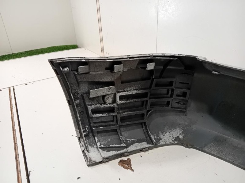 Paraurti POST 2K0807378 Volkswagen Caddy III 2004