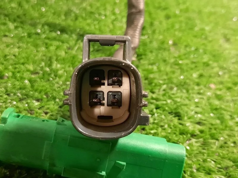 Catalizzatore  Jaguar XE 2015