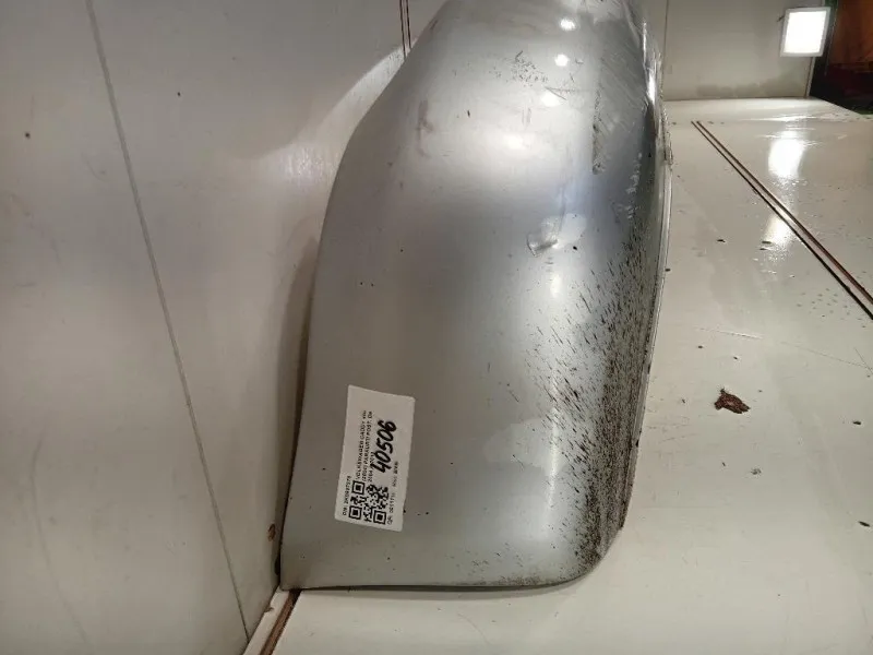 Paraurti POST 2K0807378 Volkswagen Caddy III 2004