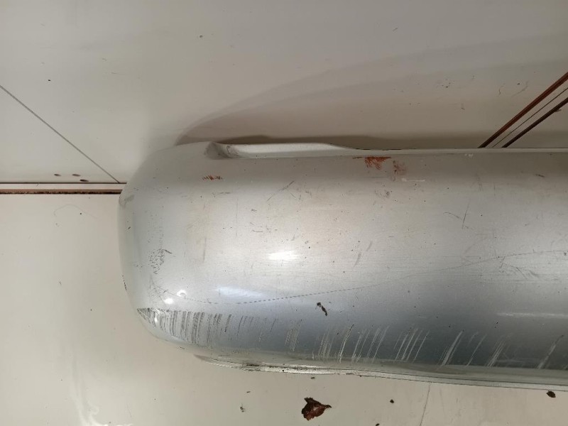 Paraurti POST 2K0807378 Volkswagen Caddy III 2004