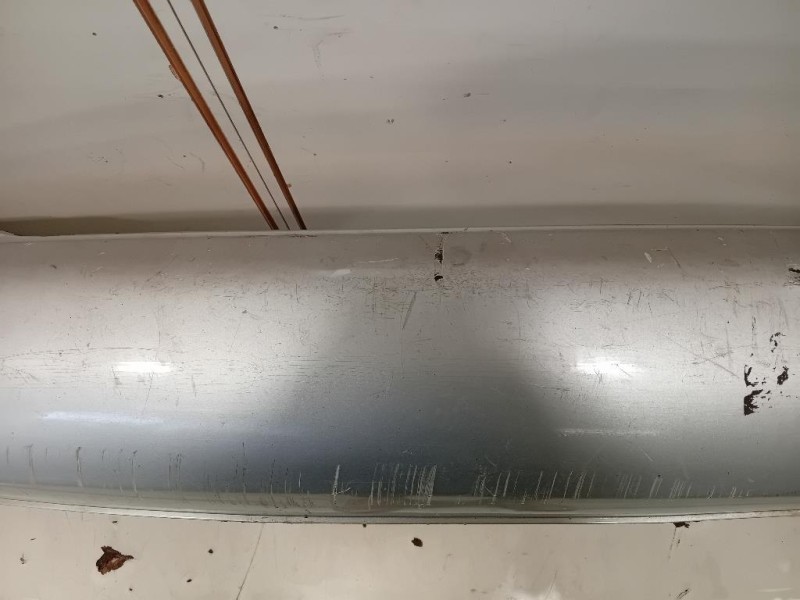 Paraurti POST 2K0807378 Volkswagen Caddy III 2004