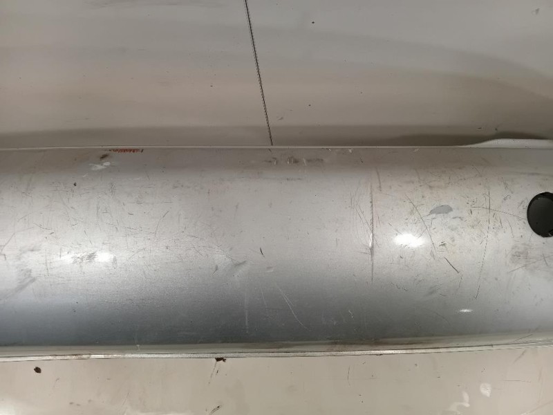 Paraurti POST 2K0807378 Volkswagen Caddy III 2004