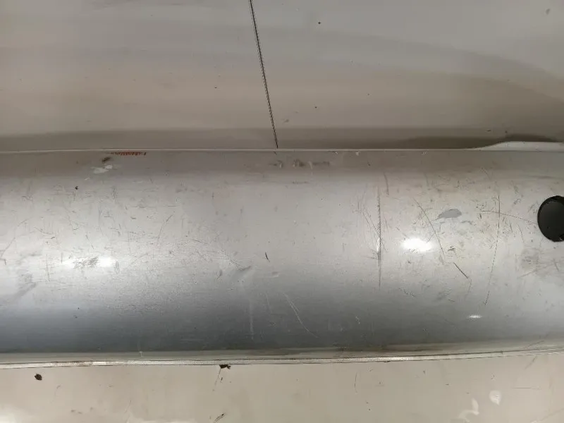 Paraurti POST 2K0807378 Volkswagen Caddy III 2004