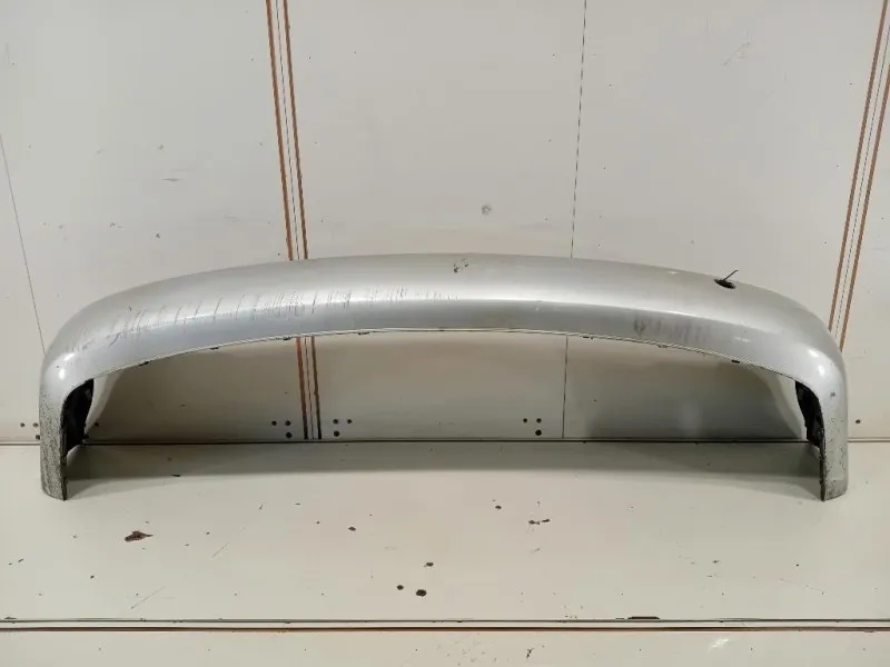 Paraurti POST 2K0807378 Volkswagen Caddy III 2004