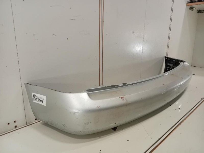 Paraurti POST 2K0807378 Volkswagen Caddy III 2004