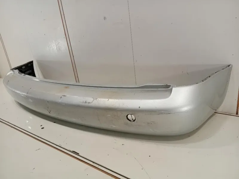 Paraurti POST 2K0807378 Volkswagen Caddy III 2004