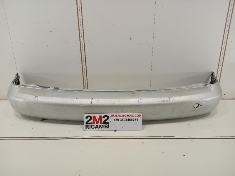 Paraurti POST 2K0807378 Volkswagen Caddy III 2004