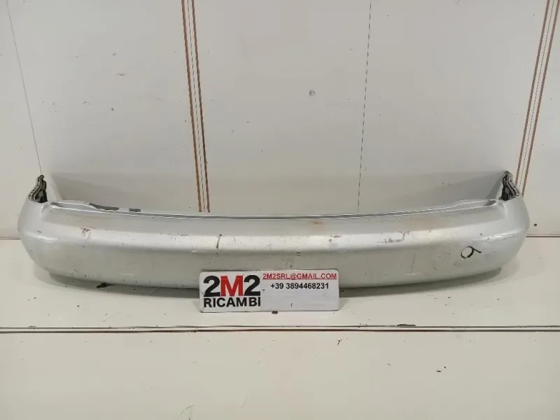 Paraurti POST 2K0807378 Volkswagen Caddy III 2004