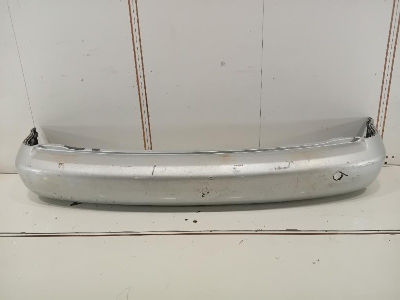 Paraurti POST 2K0807378 Volkswagen Caddy III 2004