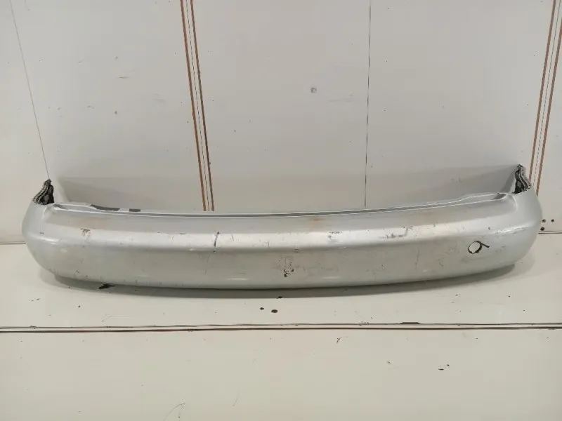 Paraurti POST 2K0807378 Volkswagen Caddy III 2004