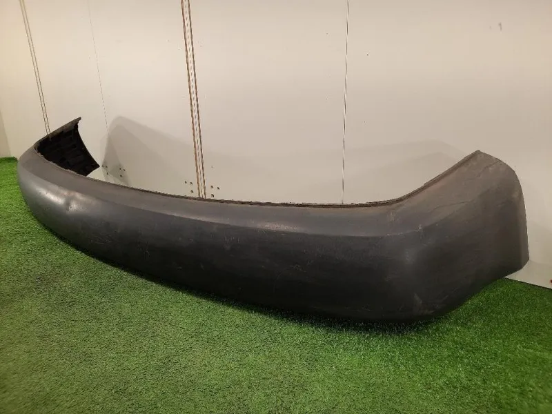 Paraurti POST 2K0807378 Volkswagen Caddy IV 2011