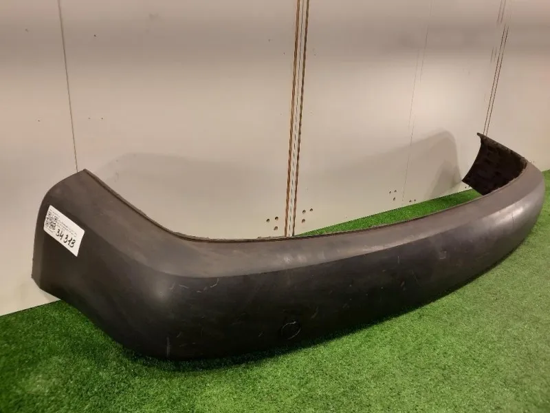 Paraurti POST 2K0807378 Volkswagen Caddy IV 2011