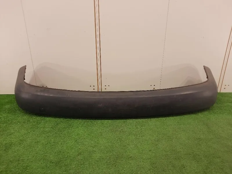 Paraurti POST 2K0807378 Volkswagen Caddy IV 2011