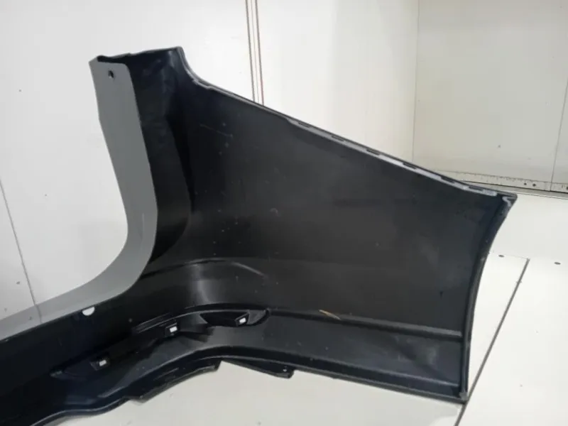 Paraurti POST 2K7807417C9B9 Volkswagen Caddy VI 2020