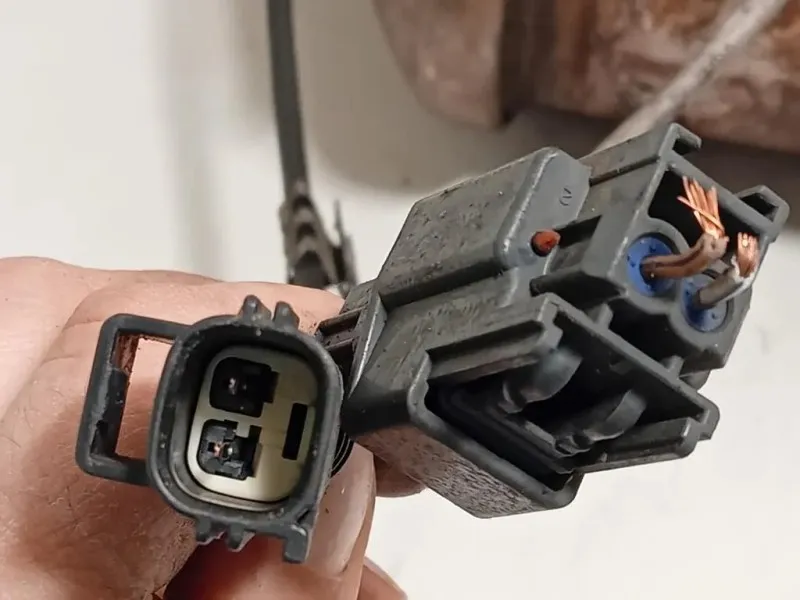 Catalizzatore GR93-5E214-AH Jaguar XF I 2008