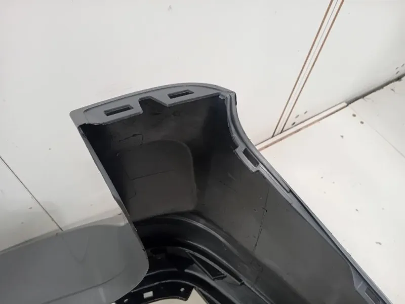 Paraurti POST 2K7807417C9B9 Volkswagen Caddy VI 2020