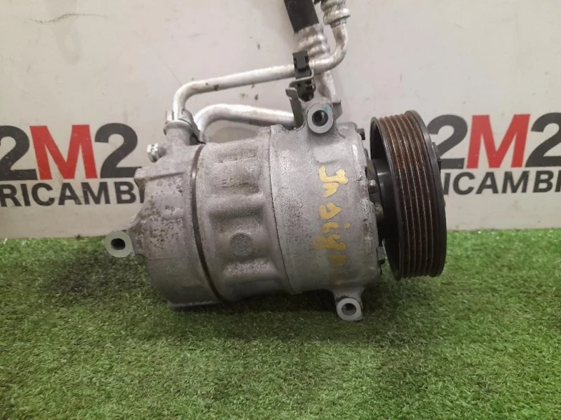 Compressore AC 13232307 Opel Insignia A 2009