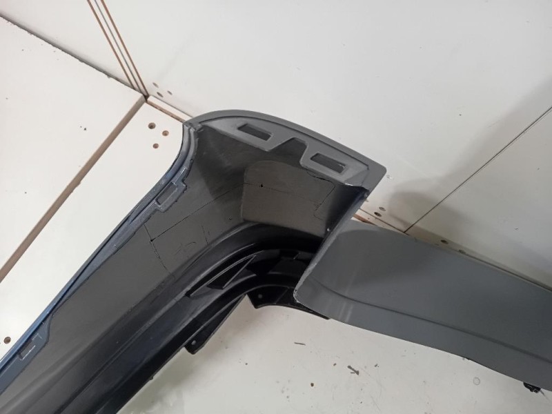 Paraurti POST 2K7807417C9B9 Volkswagen Caddy VI 2020