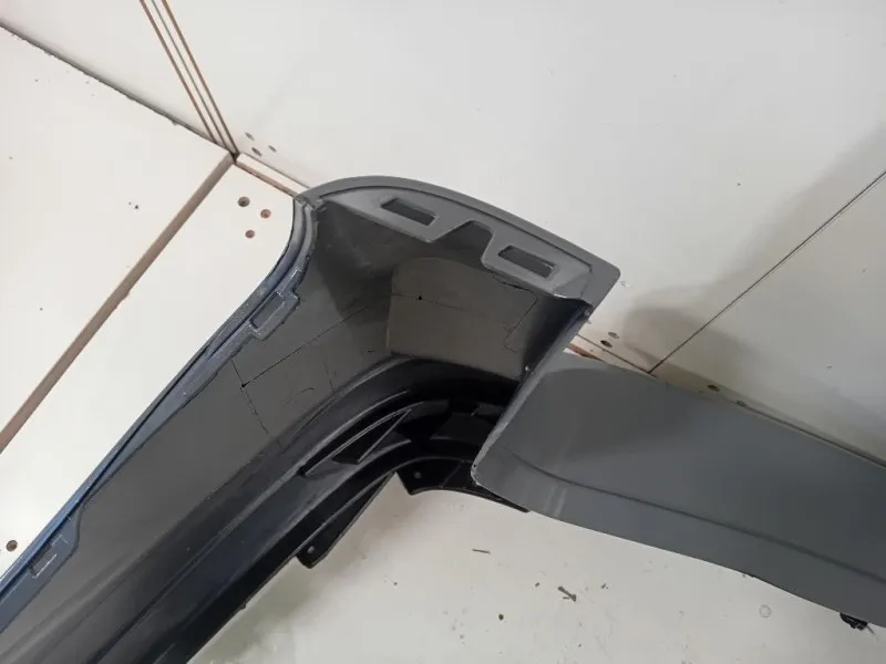 Paraurti POST 2K7807417C9B9 Volkswagen Caddy VI 2020