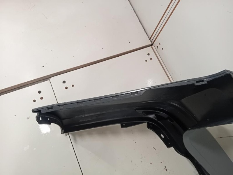 Paraurti POST 2K7807417C9B9 Volkswagen Caddy VI 2020