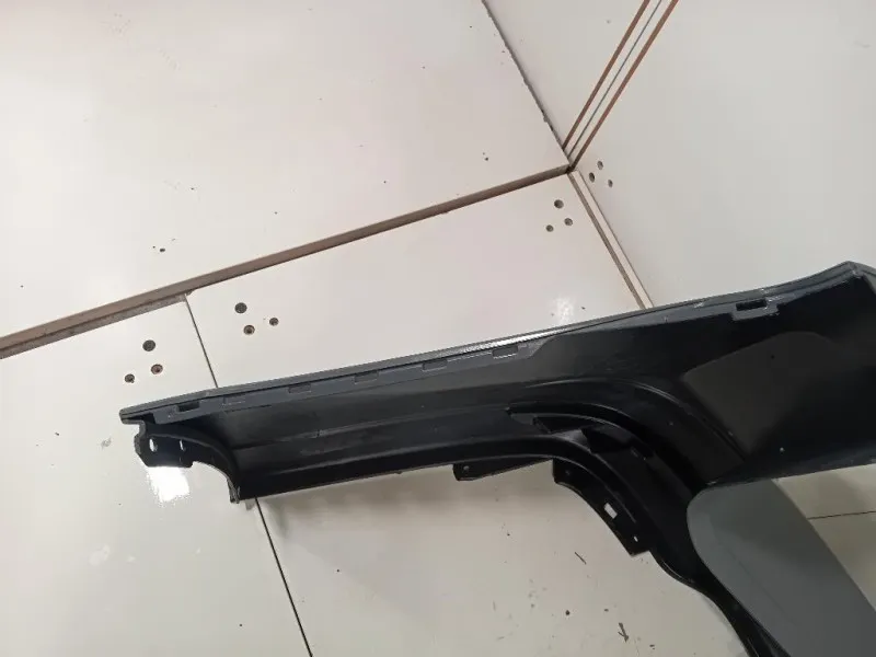 Paraurti POST 2K7807417C9B9 Volkswagen Caddy VI 2020