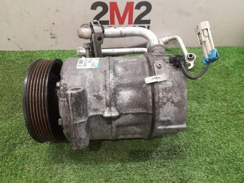 Compressore AC 13232307 Opel Insignia A 2009